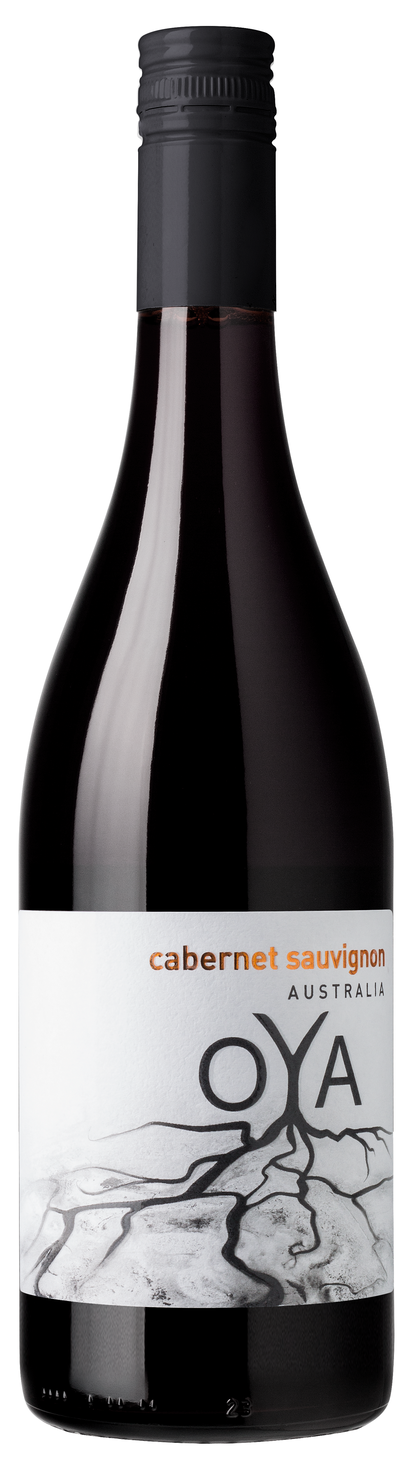 Wino Oya Cabernet Sauvignon 13% czerwone wytrawne 750 ml