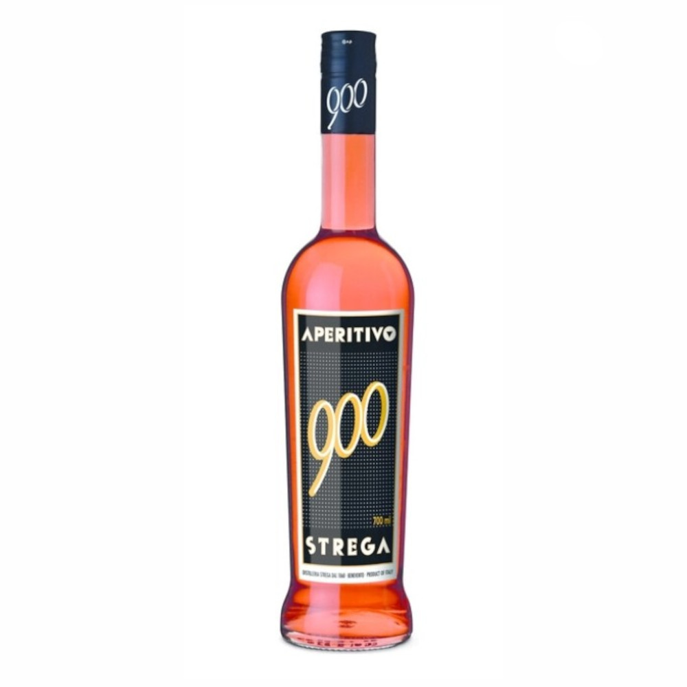 Likier Strega Aperitivo 900 11% 700 ml