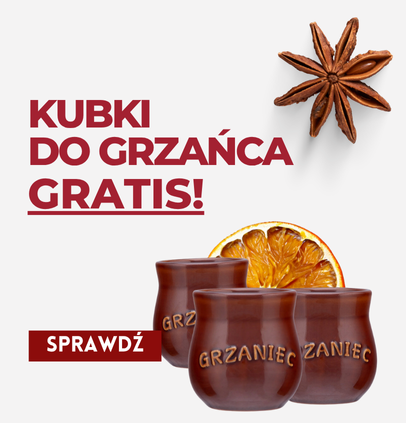 Sprawadź oferty na grzańce