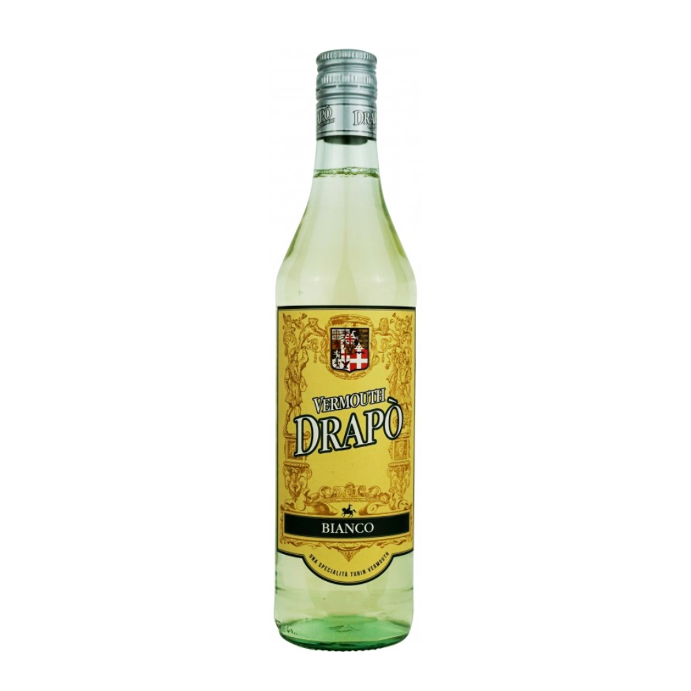 Vermouth Drapo Bianco 16% 750 ml