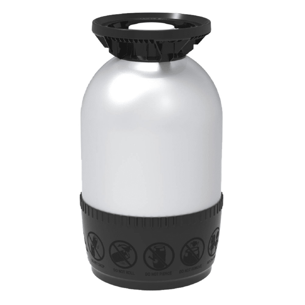 Wino Colferai Bianco białe półwytrawne 24 L Keg pet