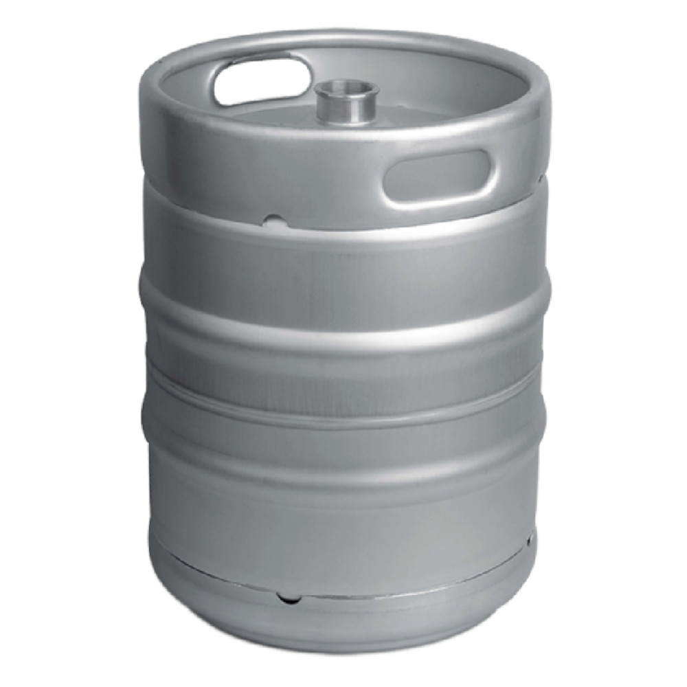 Piwo Inne Beczki Hopgang Aurora Northern IPA 5,8% 30 L Keg