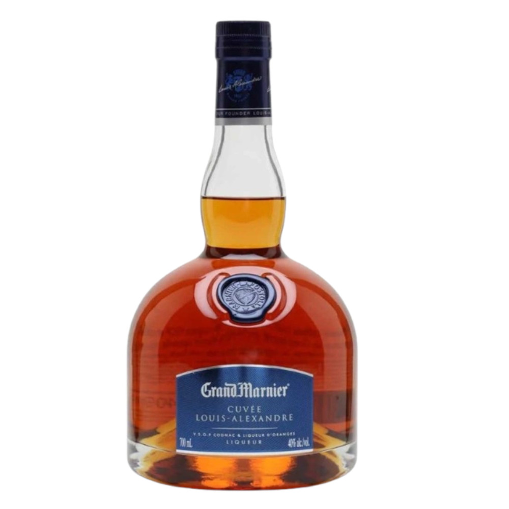 Likier Grand Marnier Cuvee Louis Alexandre 40% 700 ml