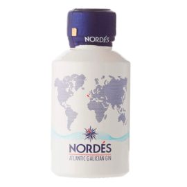 Gin Nordes Atlantic Galician 40% 50 ml