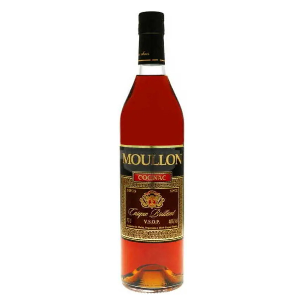 Koniak Moullon VSOP 40% 700 ml