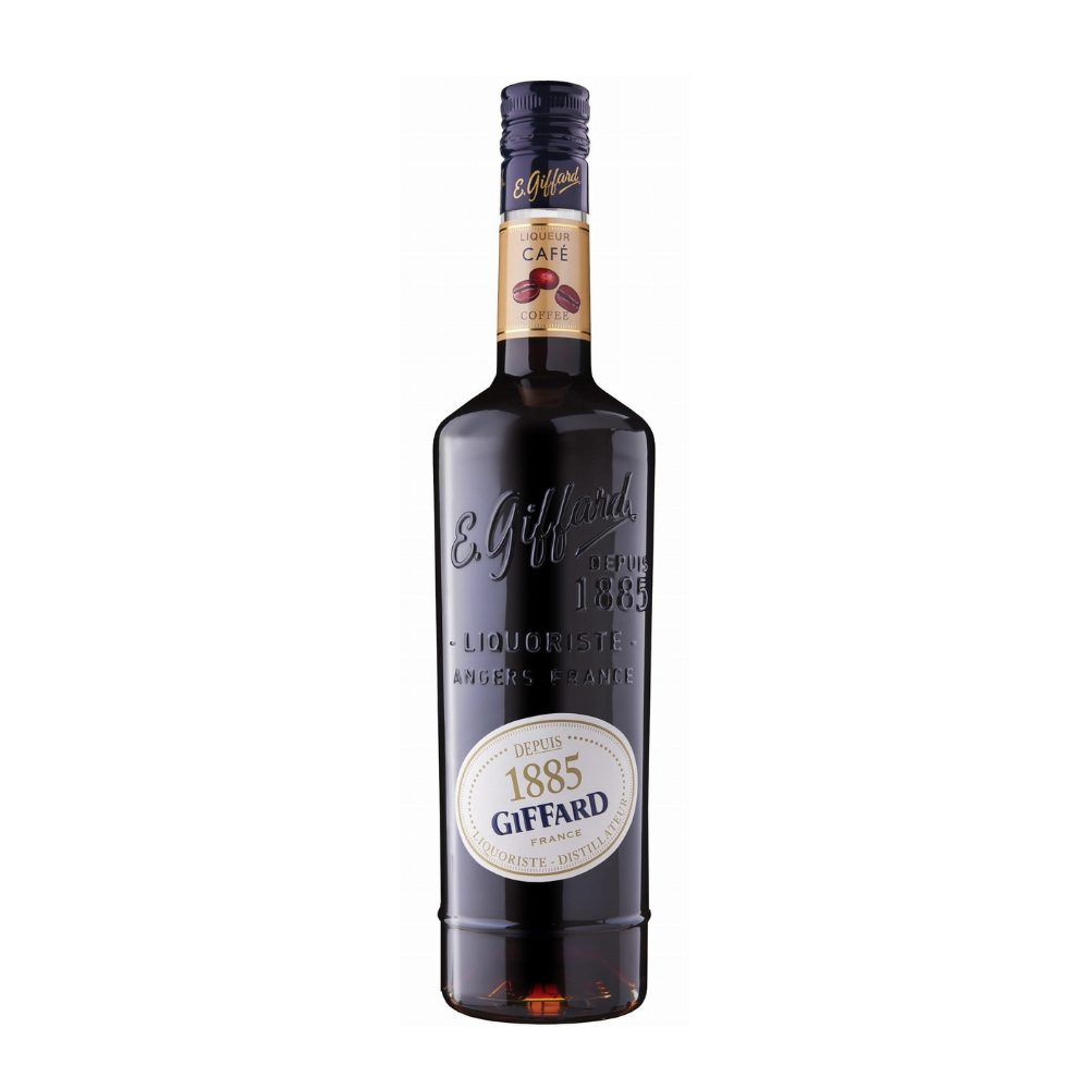 Likier Giffard Giffard Cafe (Kawa) 20% 700 ml