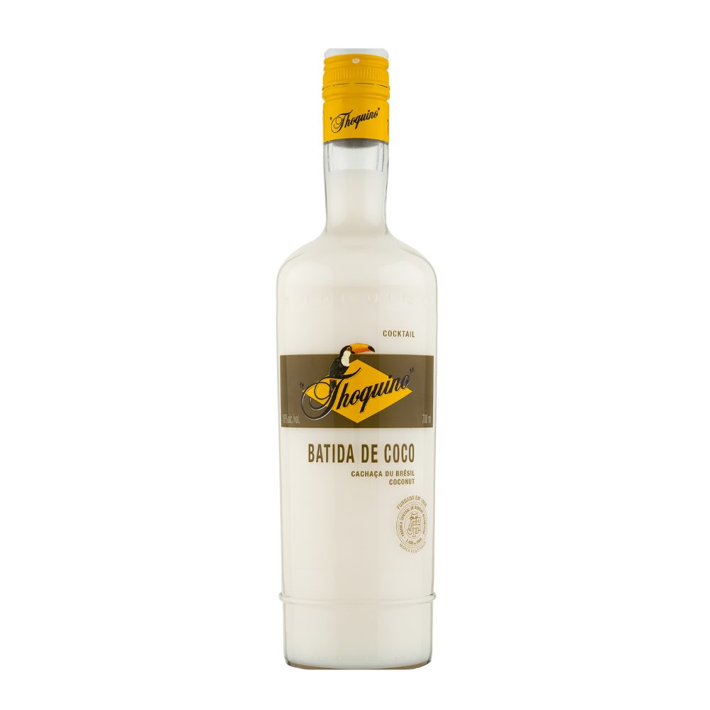 Likier Giffard Thoquino Batida de Coco 16% 700 ml