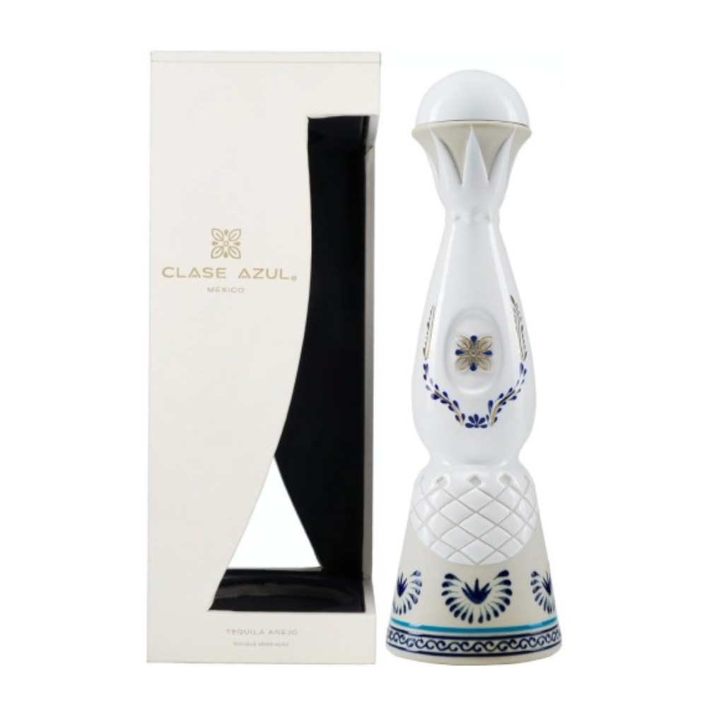 Tequila Clase Azul Anejo kartonik 40% 700 ml