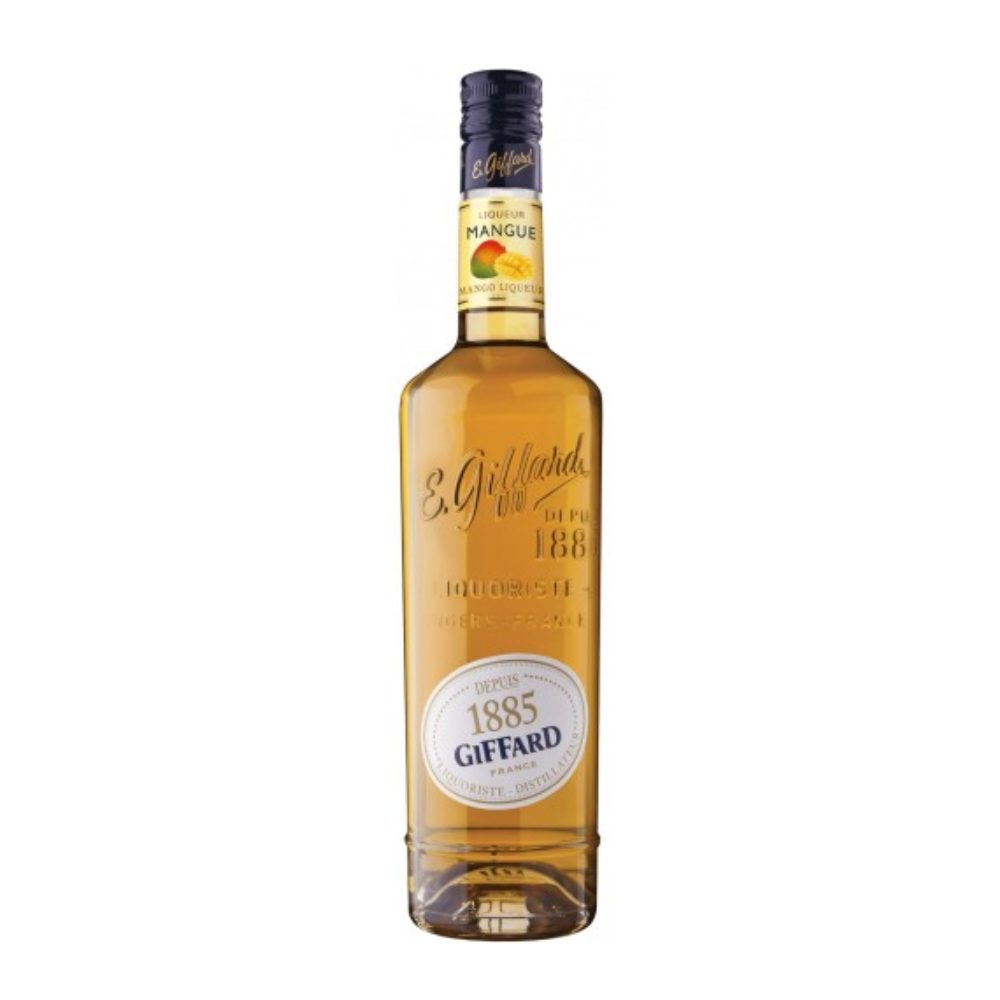 Likier Giffard Mangue (Mango) 20% 700 ml