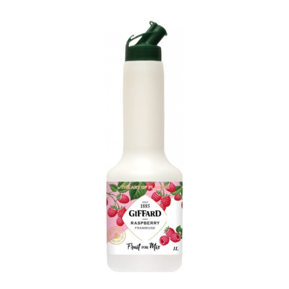 Puree Giffard Malina 1000 ml