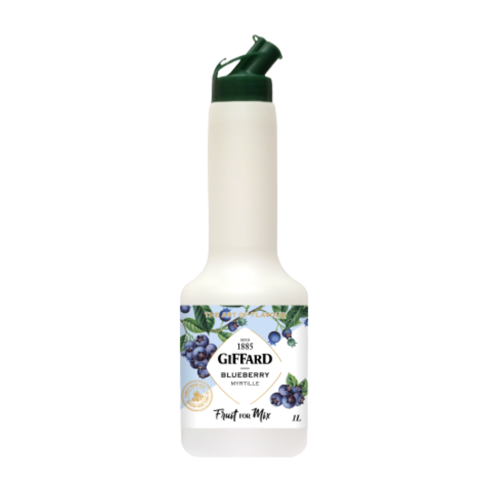 Puree Giffard Jagoda 1000 ml