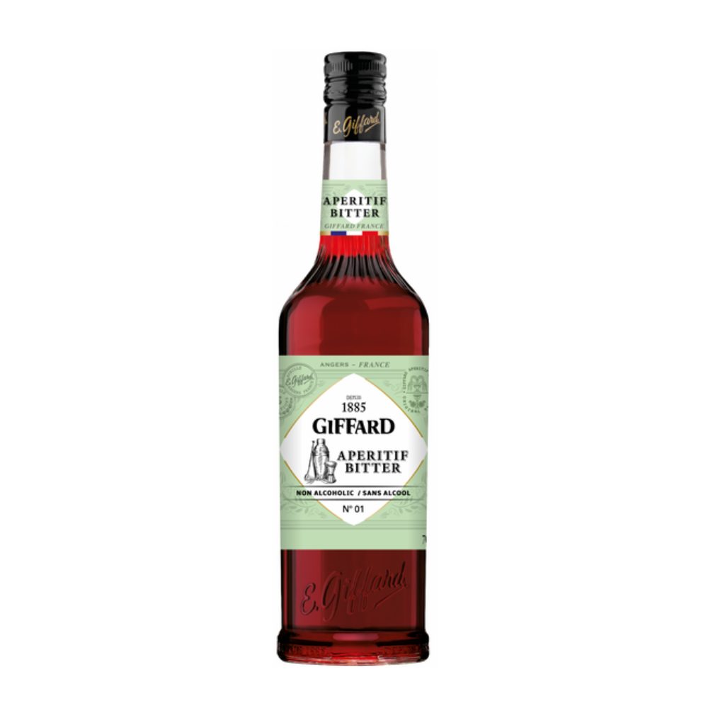 Syrop Giffard Aperitif Bitter Baza do koktajli 700 ml