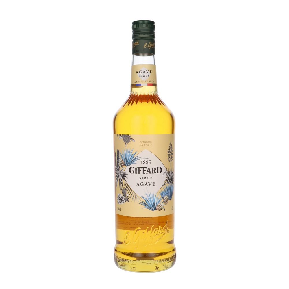Syrop Giffard Agave 1000 ml
