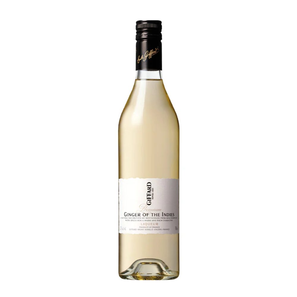 Likier Giffard Ginger of the Indies Premium 25% 700 ml
