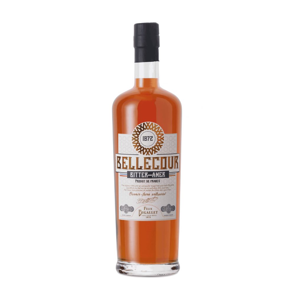Likier Giffard Bellambre 18% 700 ml