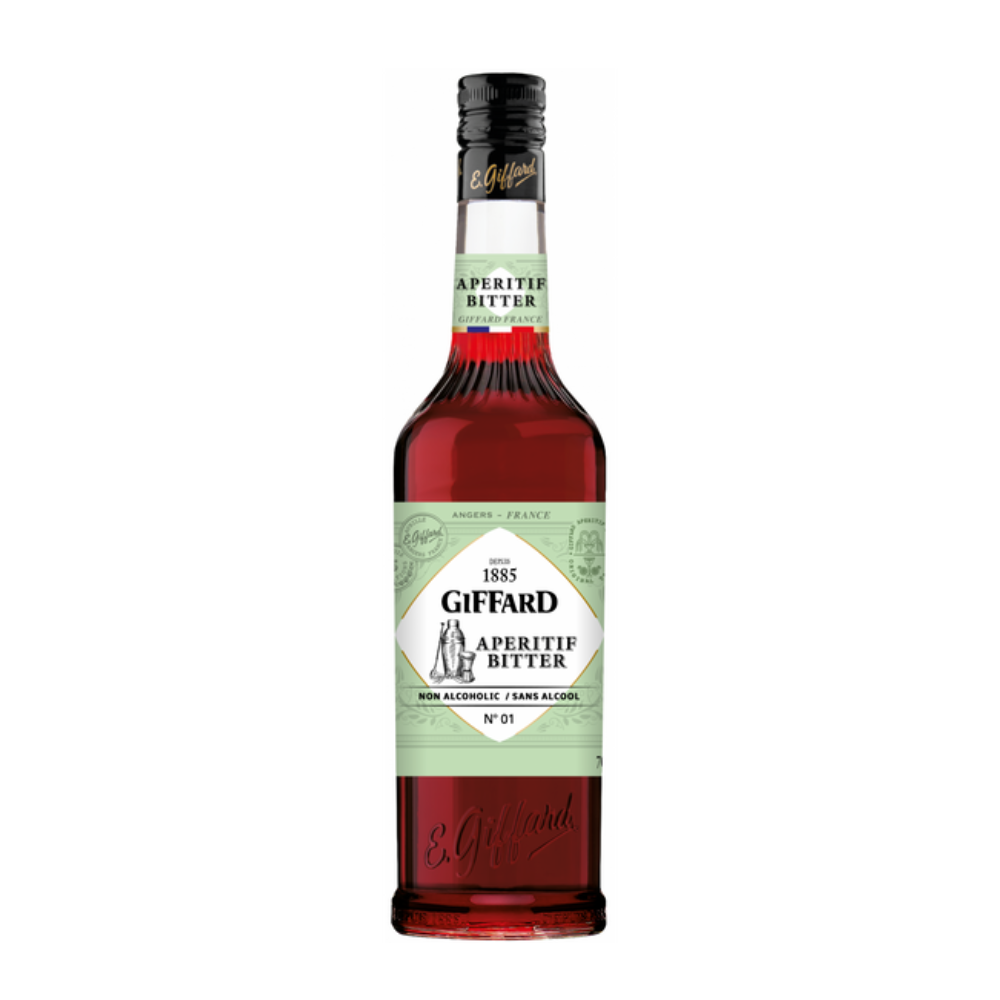Syrop Giffard Aperitif Bitter Baza do koktajli 700 ml