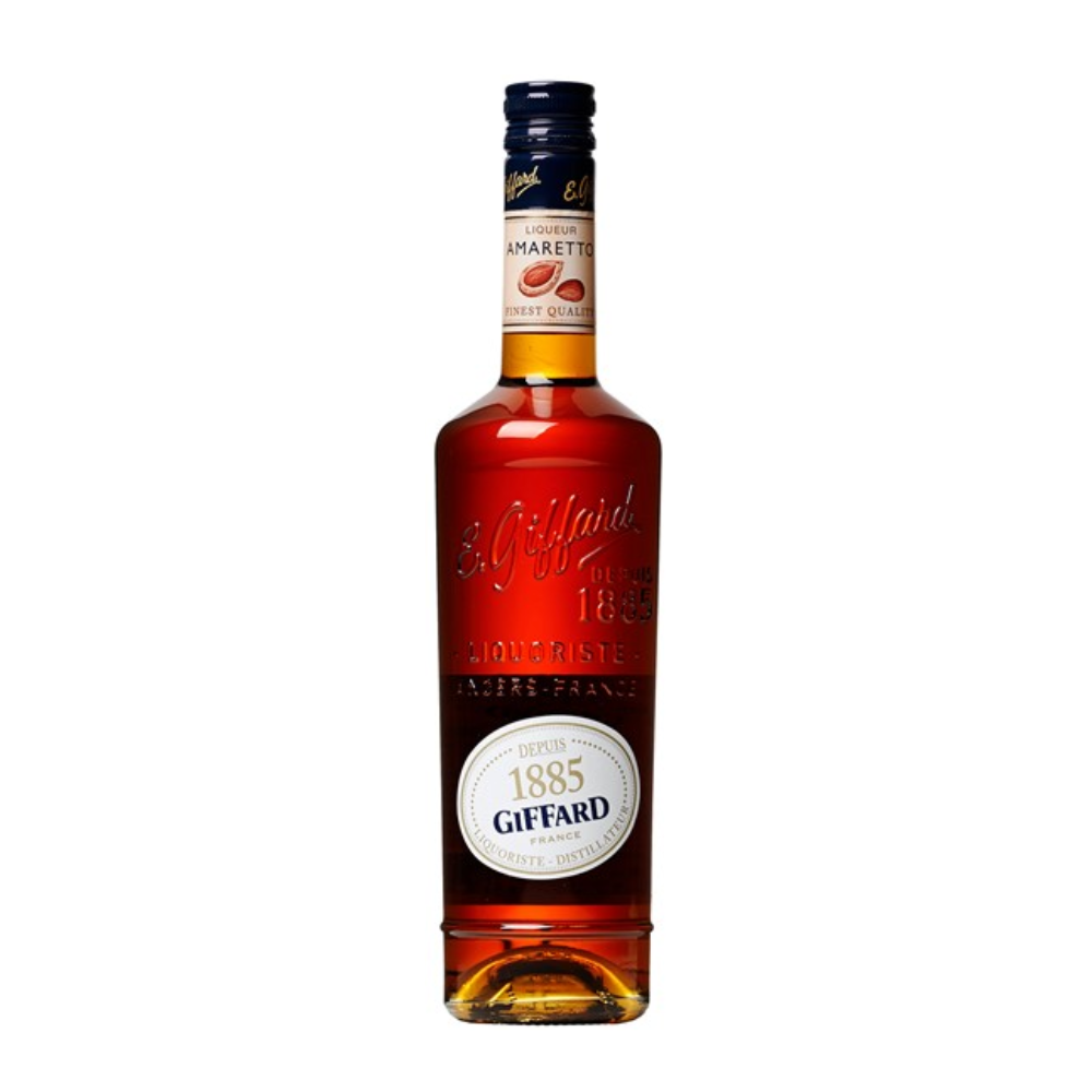 Likier Giffard Amaretto 25% 700 ml