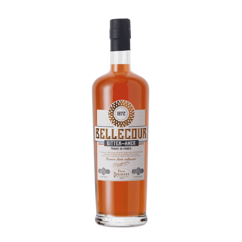 Likier Giffard Bellambre 18% 700 ml