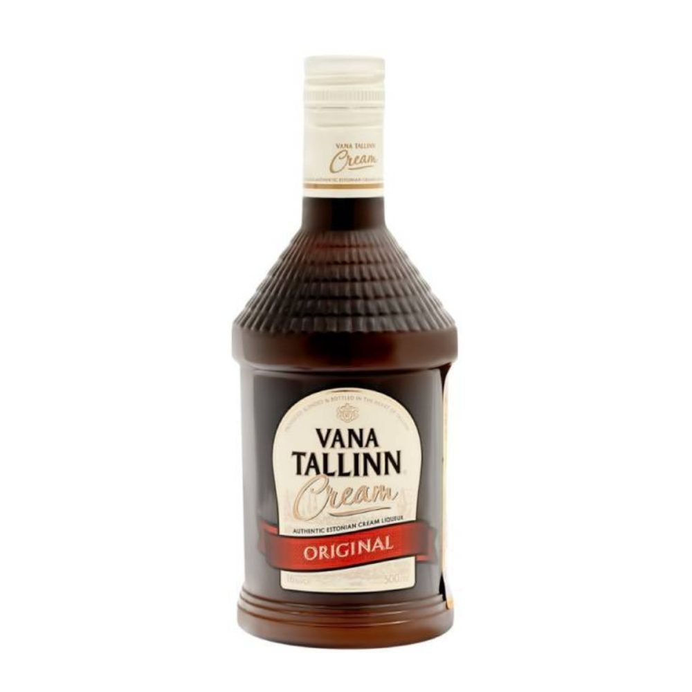 Likier Vana Tallinn Original 16% 500 ml
