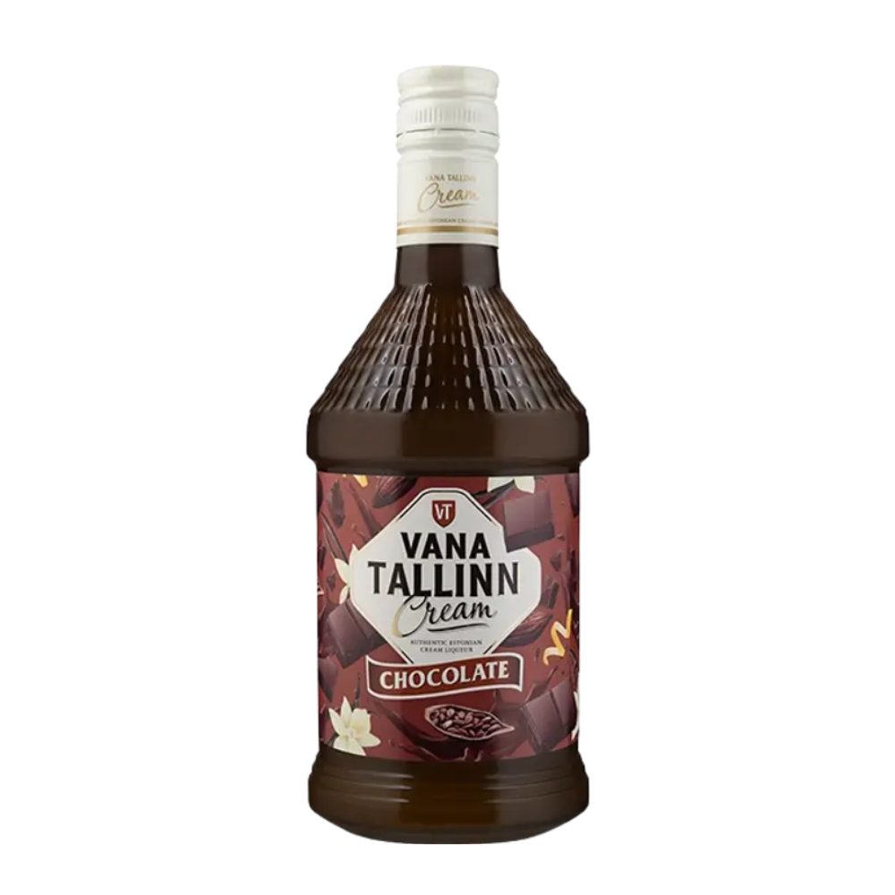 Likier Vana Tallinn Chocolate 16% 500 ml