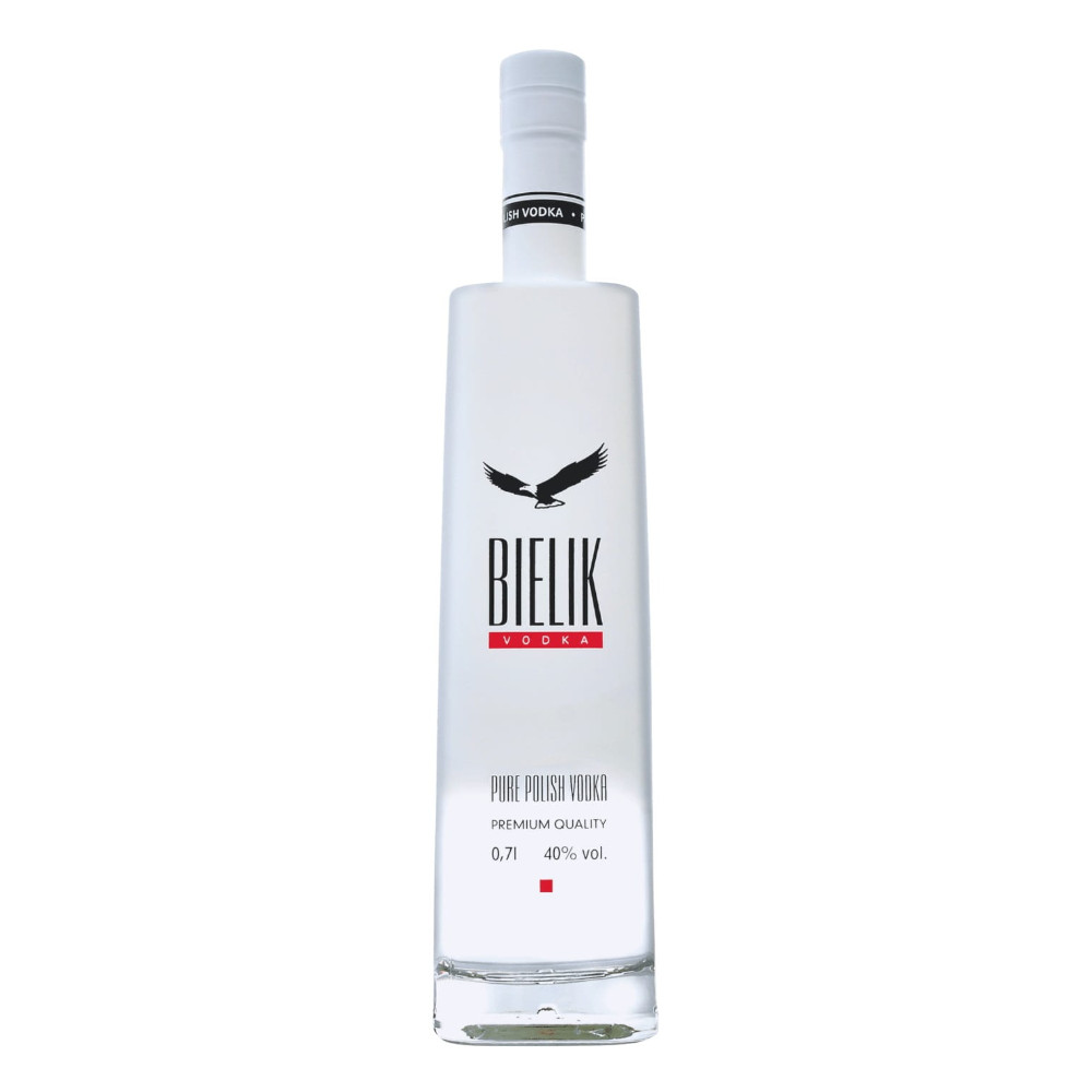 Wódka Bielik 40% 1000 ml