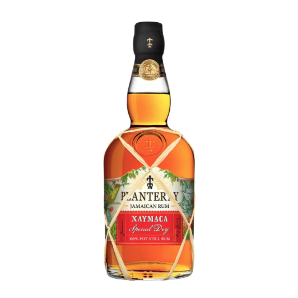 Rum Planteray Xaymaca Special Dry 43% 700 ml