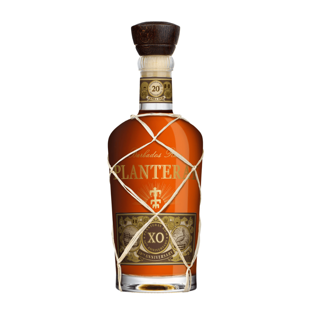 Rum Planteray XO 20th Anniversary 40% 1750 ml