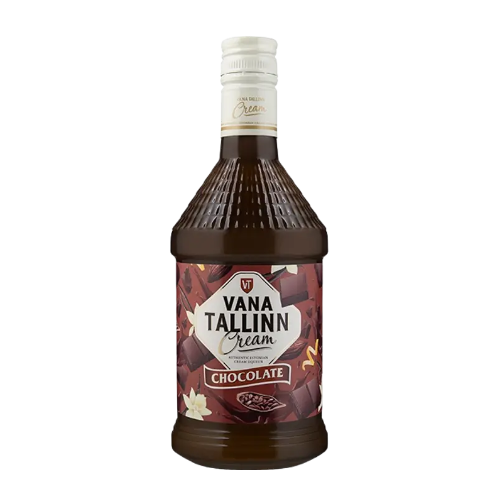 Likier Vana Tallinn Chocolate 16% 500 ml