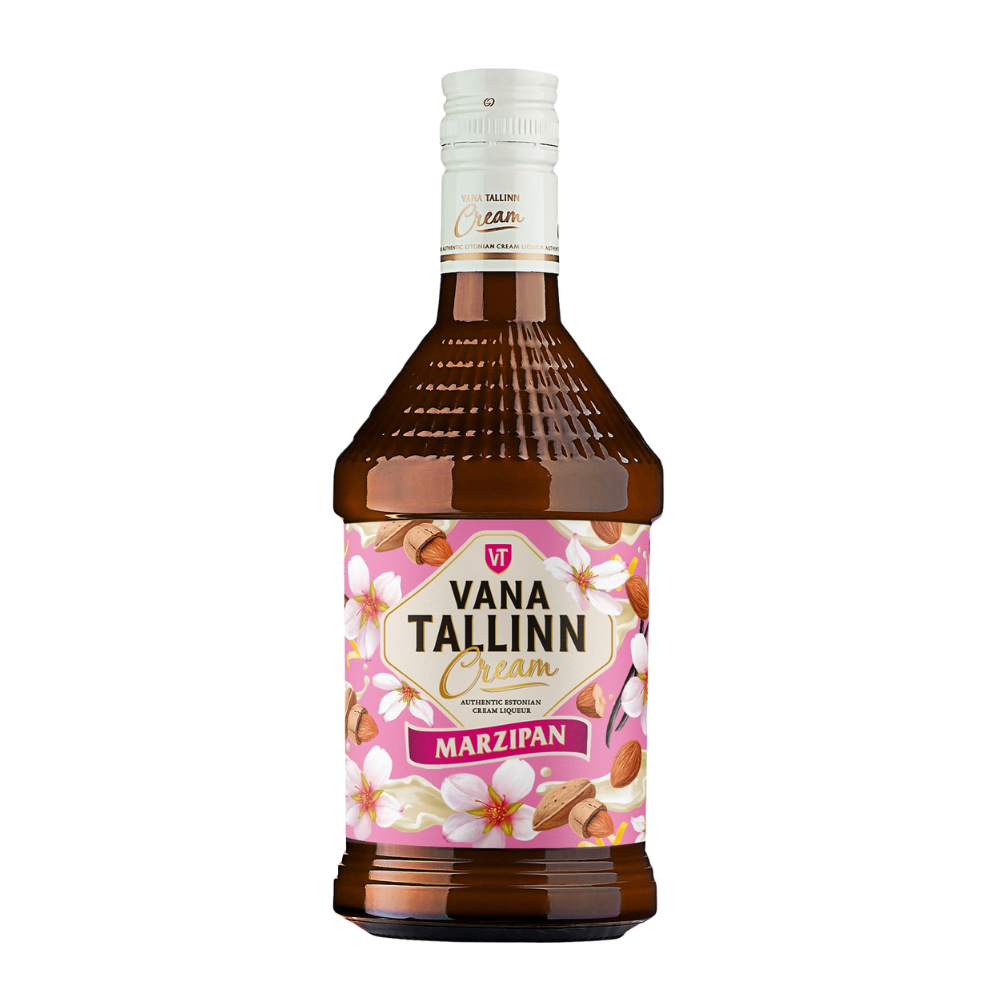 Likier Vana Tallinn Marzipan 16% 500 ml