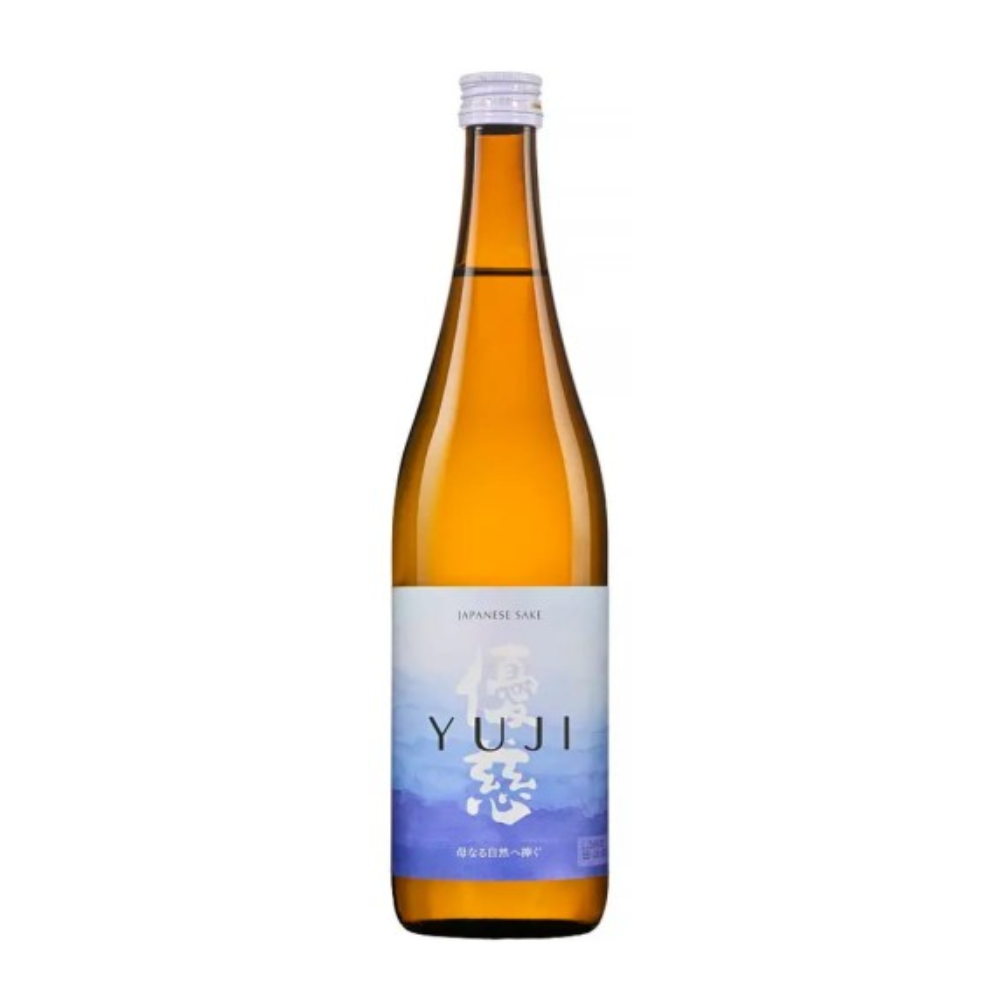 Sake Yuiji 7,23% 720 ml