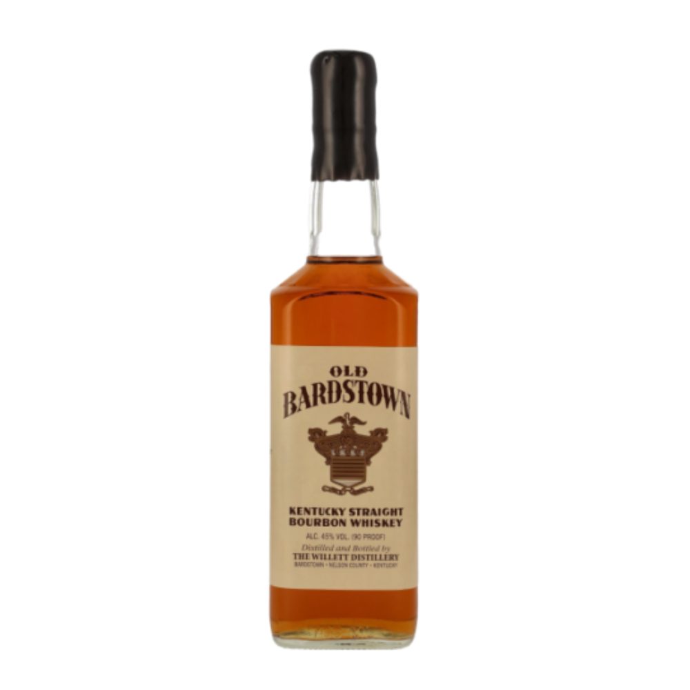 Whisky Old Bardstown 45% 700 ml