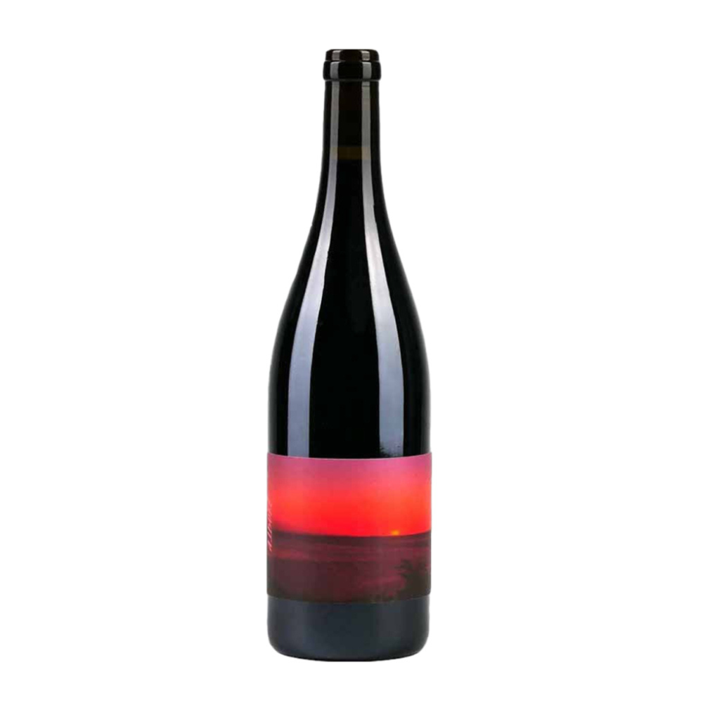 Wino Domaine Nicolas Mariotti Bindi Albore rouge Niellucciu 2023 13,5% czerwone wytrawne 750 ml