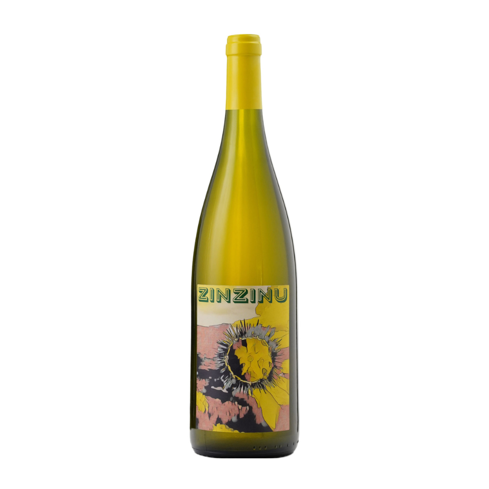 Wino Domaine Nicolas Mariotti Bindi Zinzinu Niellucciu 2024 13,5% czerwone wytrawne 750 ml