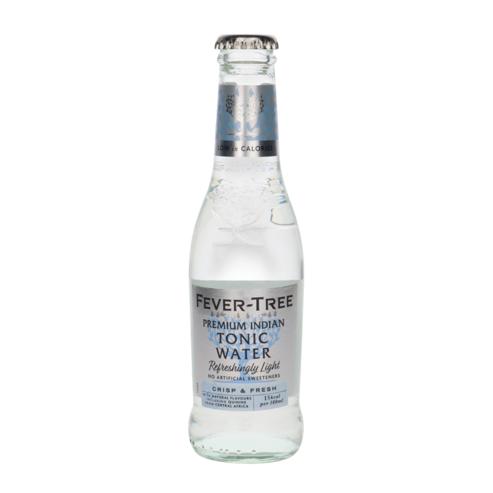 Tonic Fever Tree Light Tonic Water  200 ml