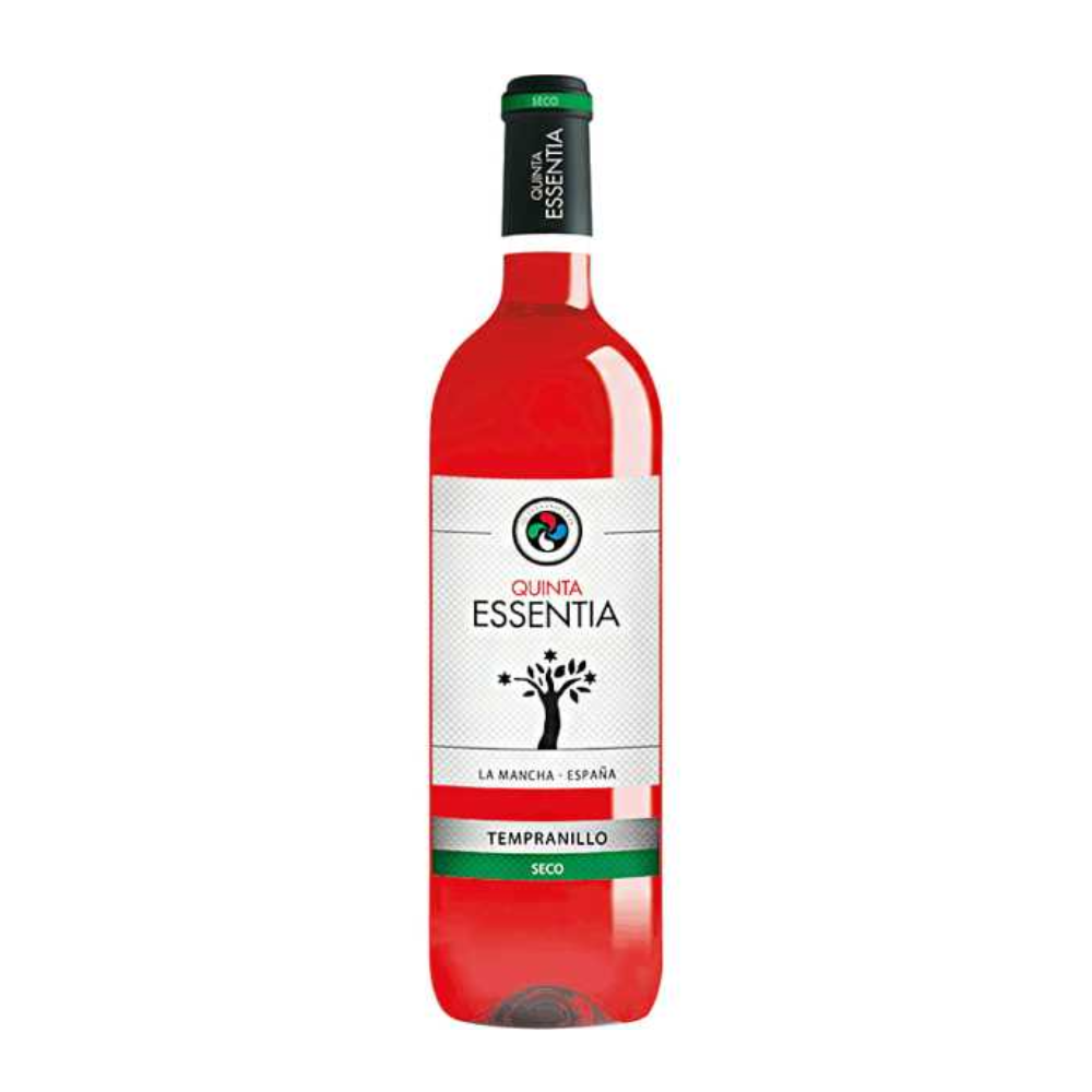 Wino Quinta Essentia 11% różowe wytrawne 750 ml