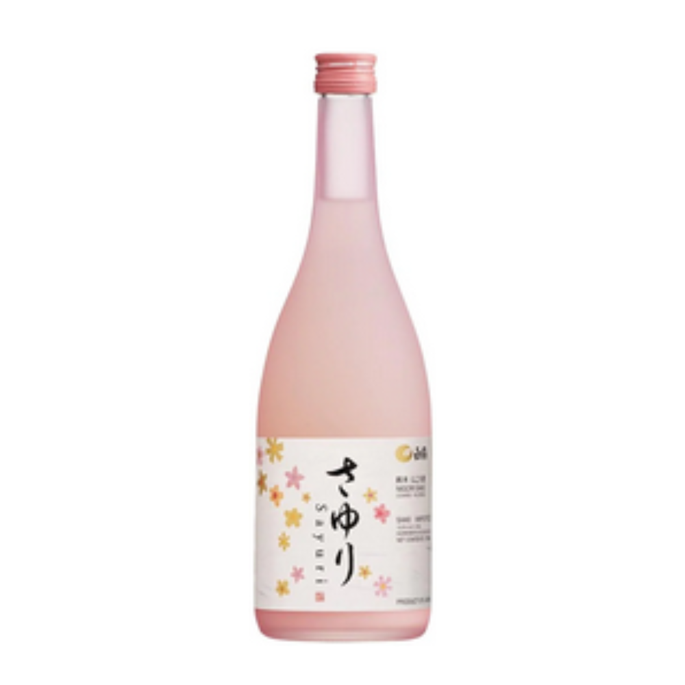 Sake Hakutsuru Sayuri 12,5% 720 ml