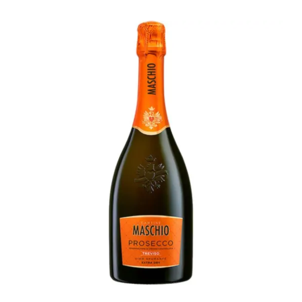 Wino Maschio Prosecco DOC Treviso 11% białe wytrawne 750 ml