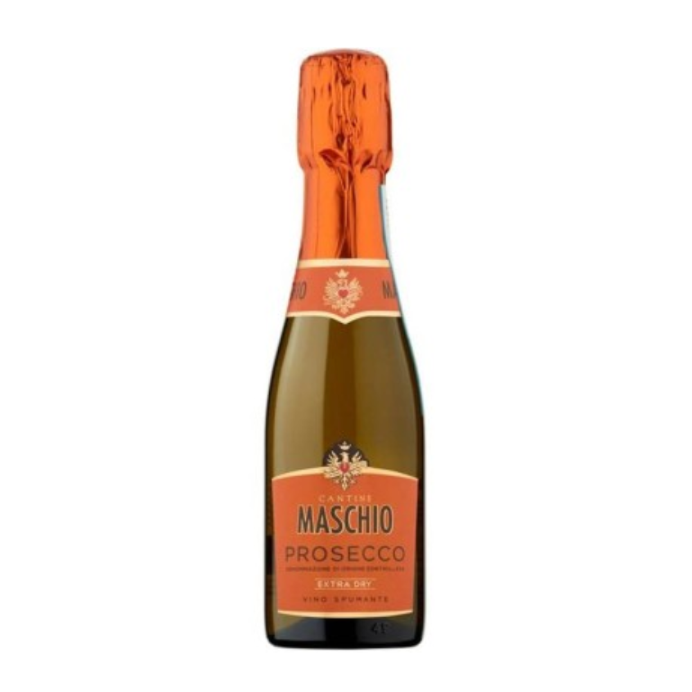 Wino Maschio Prosecco DOC Treviso 11% białe wytrawne 200 ml