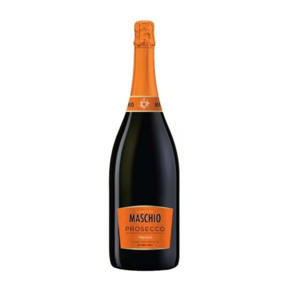 Wino Maschio Prosecco DOC Treviso 11% białe wytrawne 1500 ml