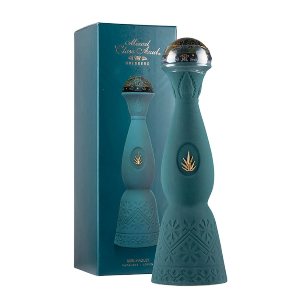 Mezcal Clase Azul Guerrero 42% 700 ml