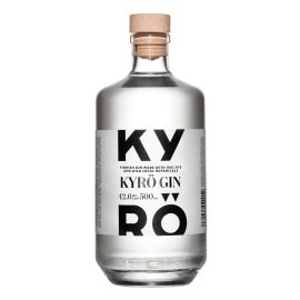 Gin Kyro 42,6% 500 ml