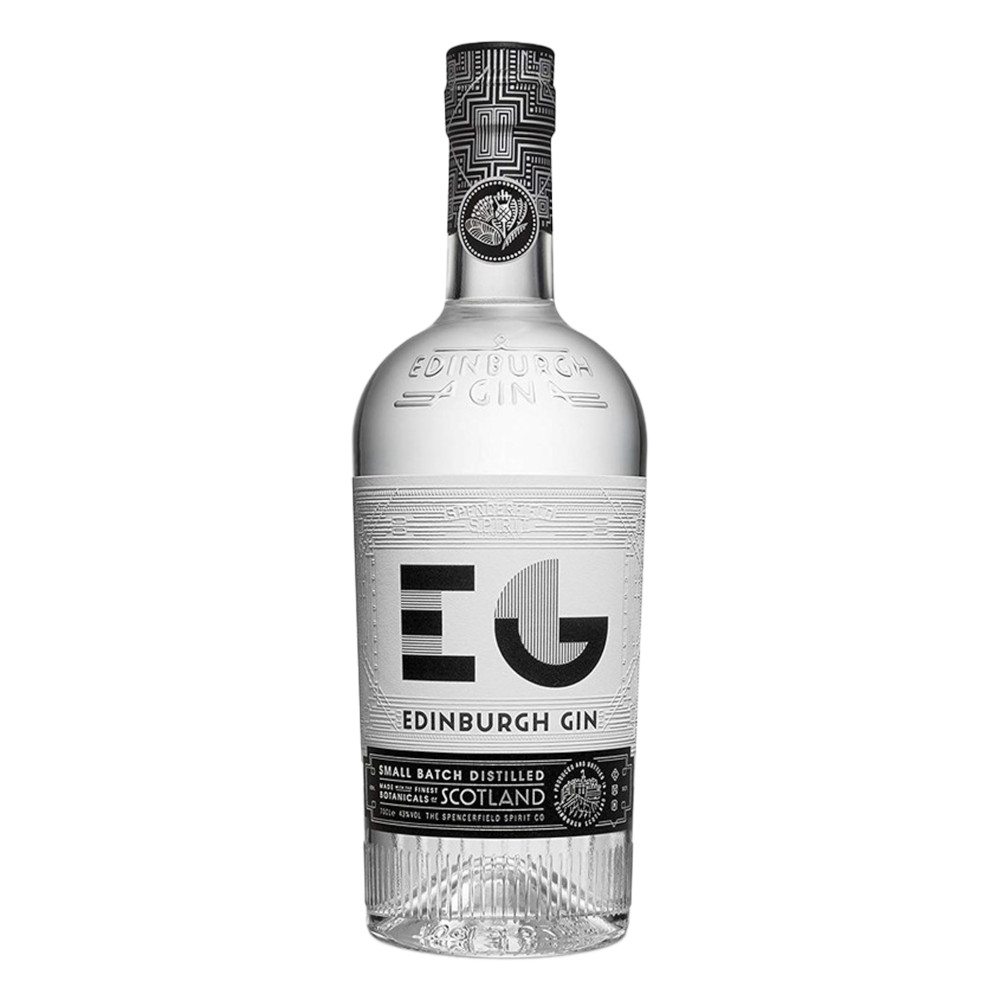 Gin Edinburgh Classic 43% 700 ml