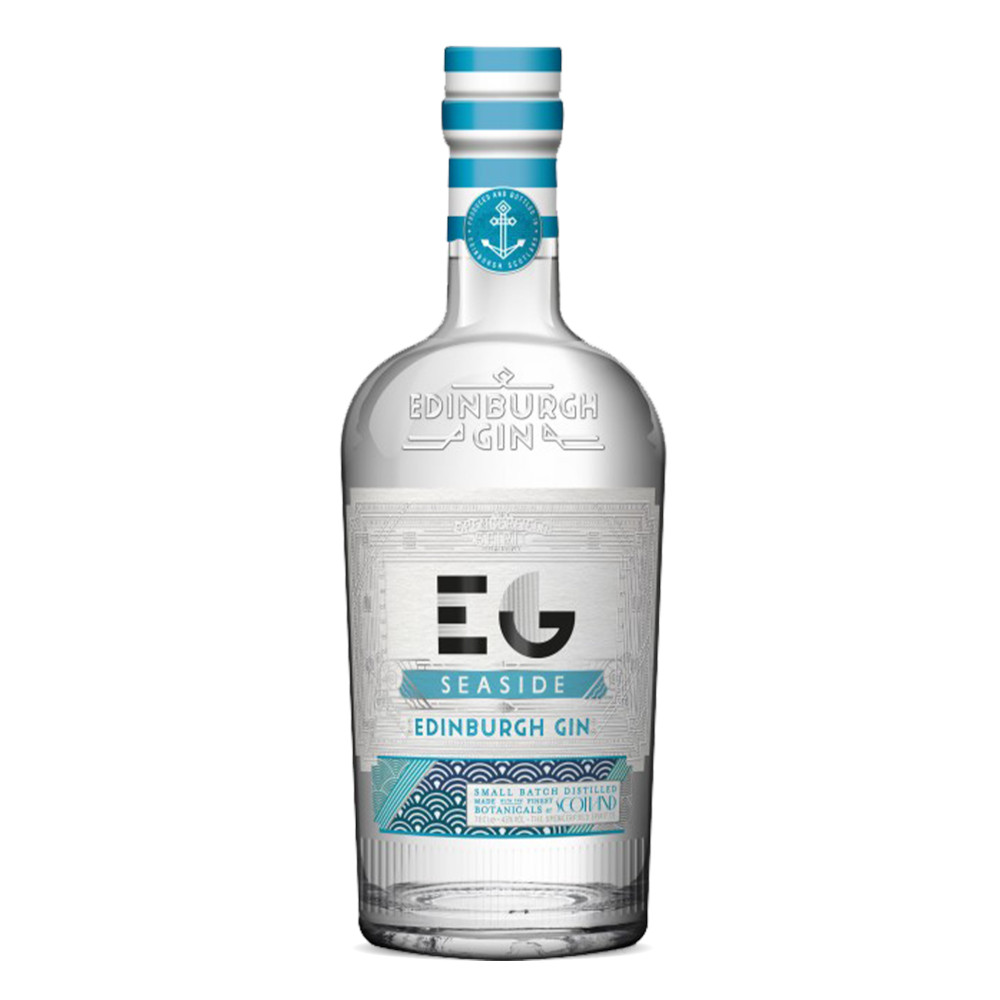Gin Edinburgh Seaside 43% 700 ml
