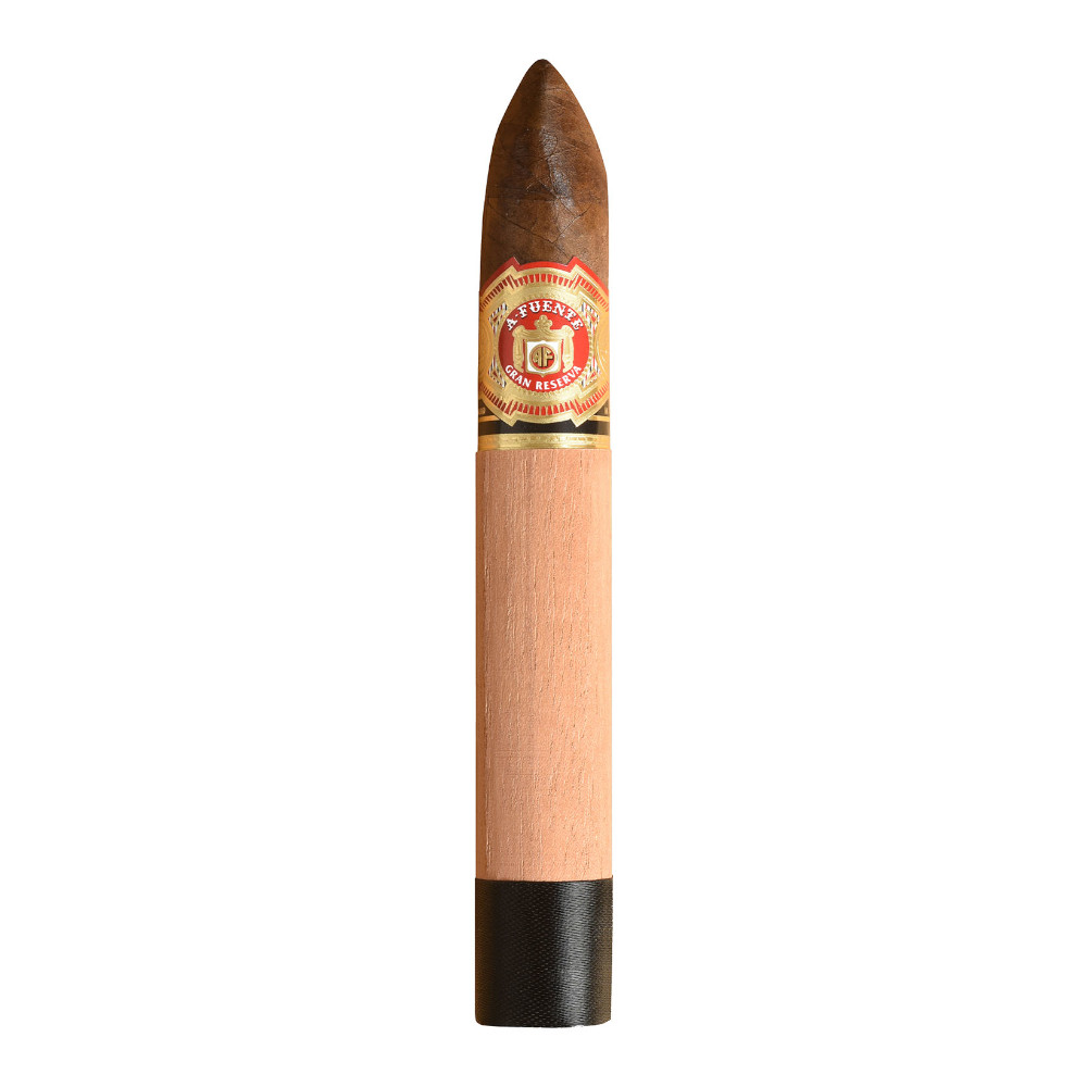 Cygaro Arturo Fuente Chateau Cuban Belicoso Sg D-F-24