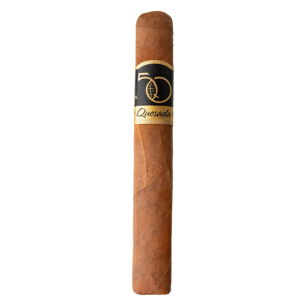 Cygaro Quesada 50Th Anniversary Toro D-F-10