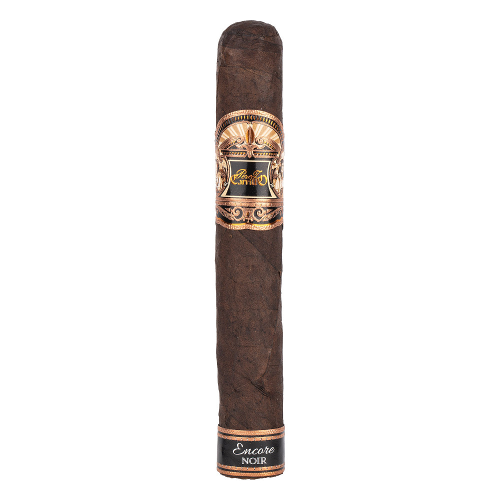 Cygaro E.P. Carrillo Encore Majestic Noir Robusto D-F-10