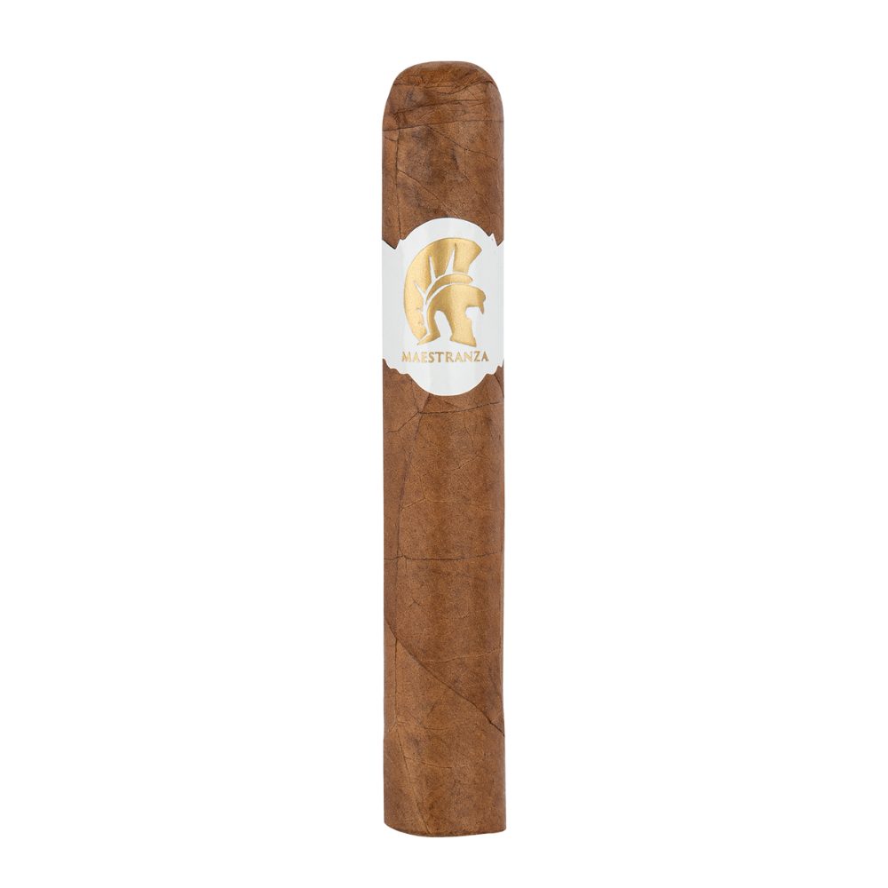Cygaro Maestranza Conde Robusto D-F-10