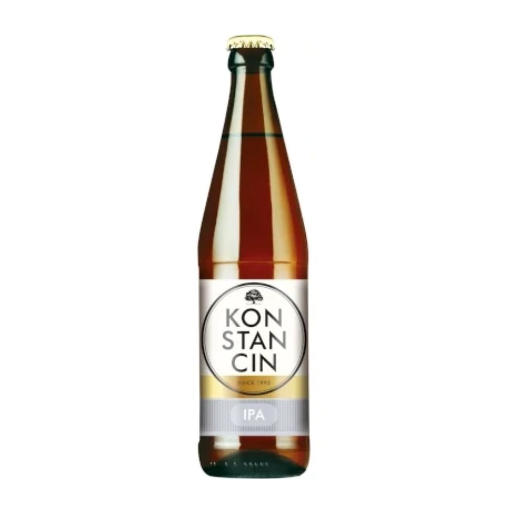 Piwo Konstancin IPA 6,3% 500 ml