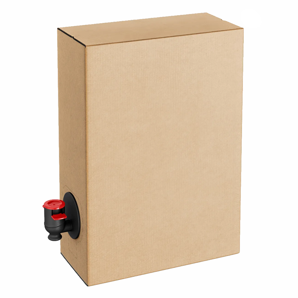 Baza Lemoniadowa Lord of Taste Cloudy Lemonade 5 kg