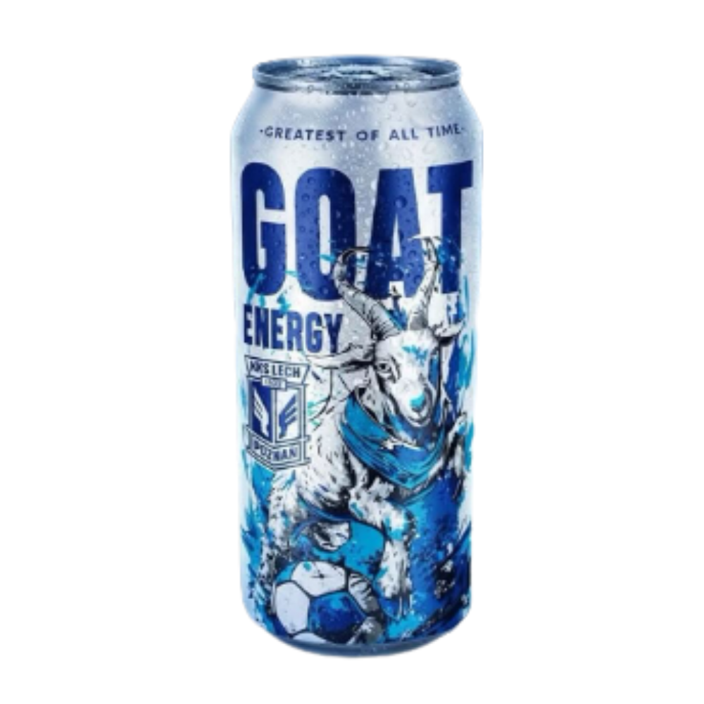 Energetyk Goat Energy 500 ml